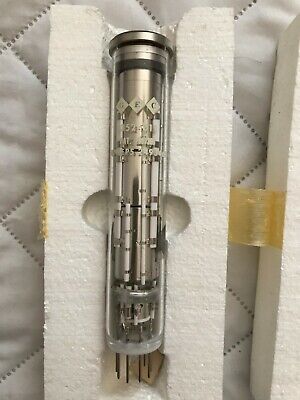 GEC 1352-011 Industrial Electron Tube Vidicon Buweps 2493463 Made In USA New D2