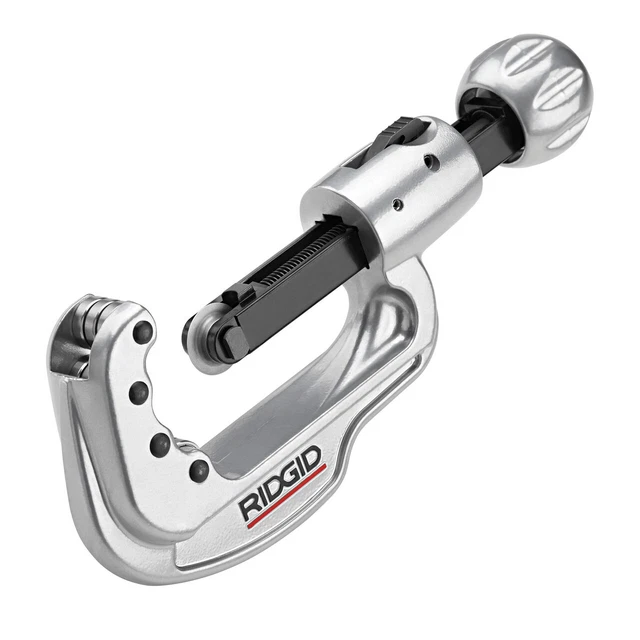 Ridgid Modèle 65S Rapide Action Tube Tailleur 6 - 65mm