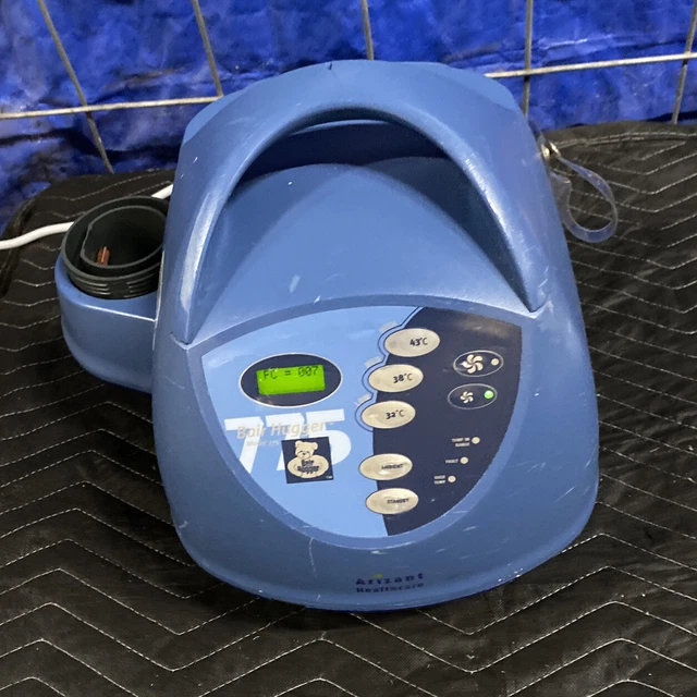 3M Bair Hugger 775 Warming Unit (Powers On, Overheating, Sold For Parts)