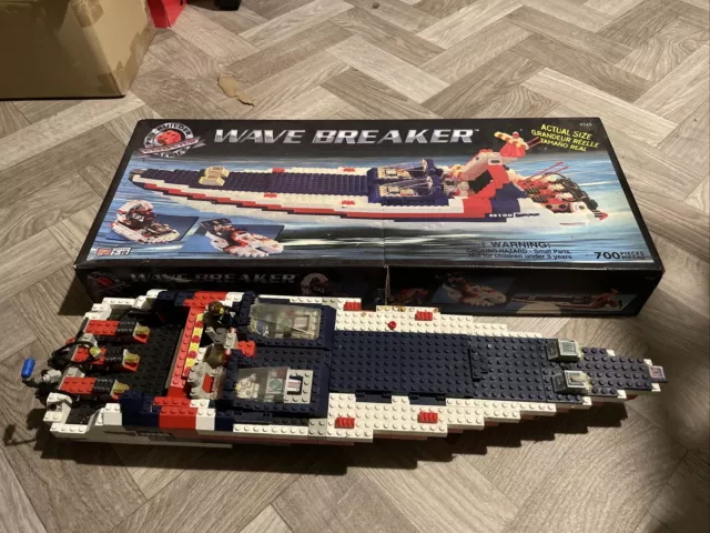 Lego pro builder hot sale