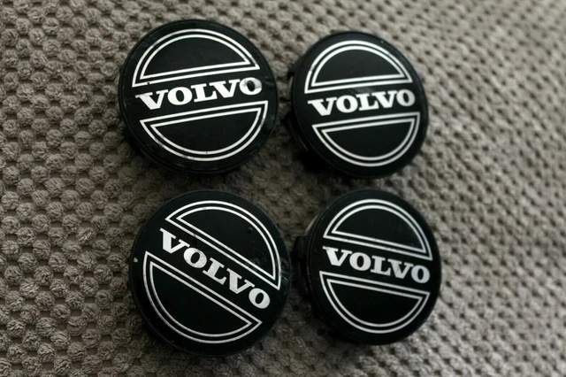 ORIGINAL VOLVO 30630085 30638643 Alloy Wheel Center Plastic Cap Cover ...