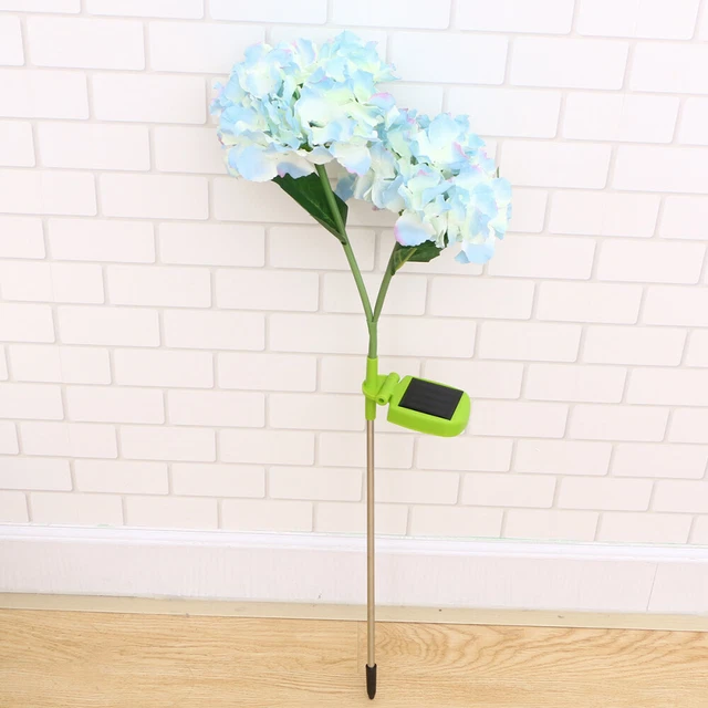 Solar Ground Light Landscape Light Outdoor LED Solar Lights Garden Lights