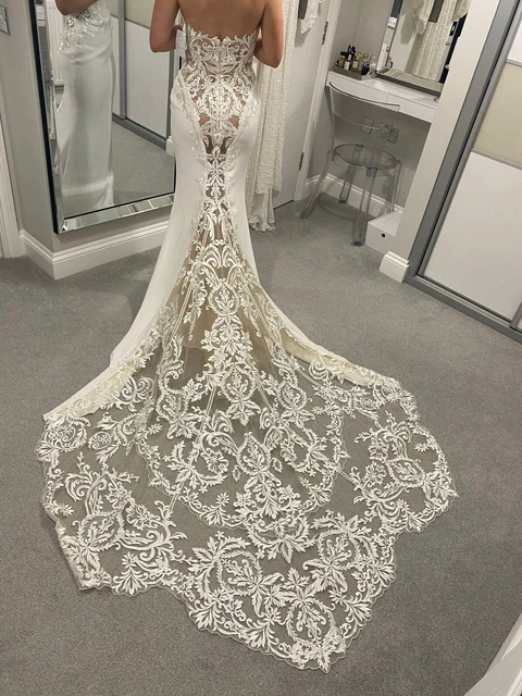 Blue by discount enzoani lainey