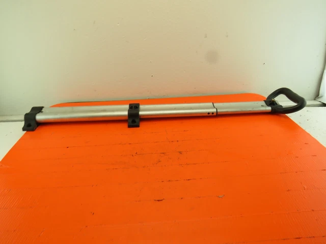 Husky Hu80522 Briggs & Stratton 10L902 Pressure Washer Handle (Doesnt Retract)