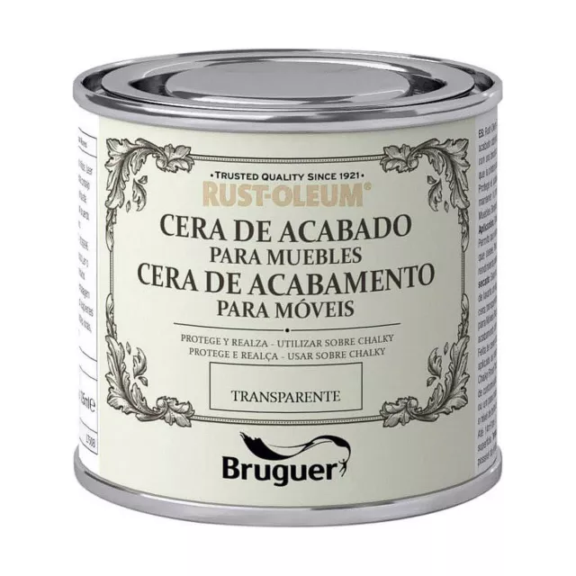 Cera Bruguer 125 ml