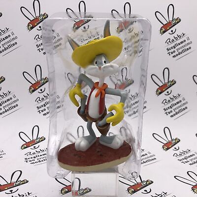 " Bugs Bunny Cowboy " Looney Tunes De Agostini (33)