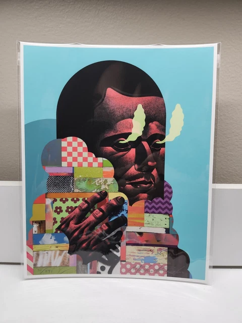 Michael Reeder-EternalParadise Litograph 絵画 Michael Reeder