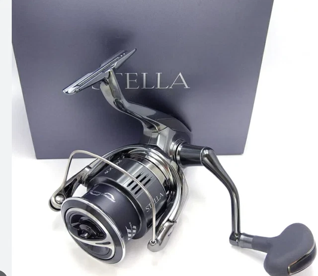 リール SHIMANO - 10STELLA C3000SDH Shimano 10 Stella C3000Sdh Genuine Spool | eBay