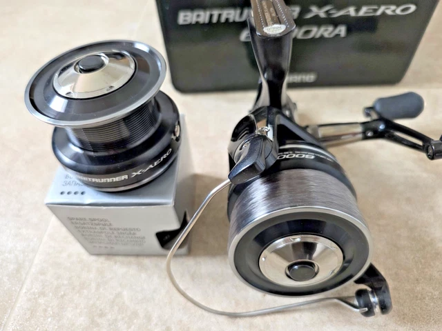 benefits of larger fly reel Sage Arbor XL 4/5/6 / Slate The new Classic Trout Fishing rod length:6'6