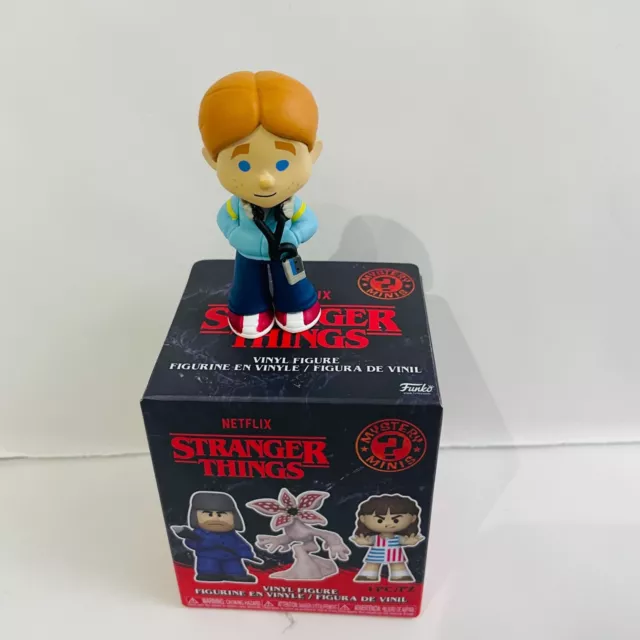 Stranger Things Mystery Minis 1/72 - Max Mayfield