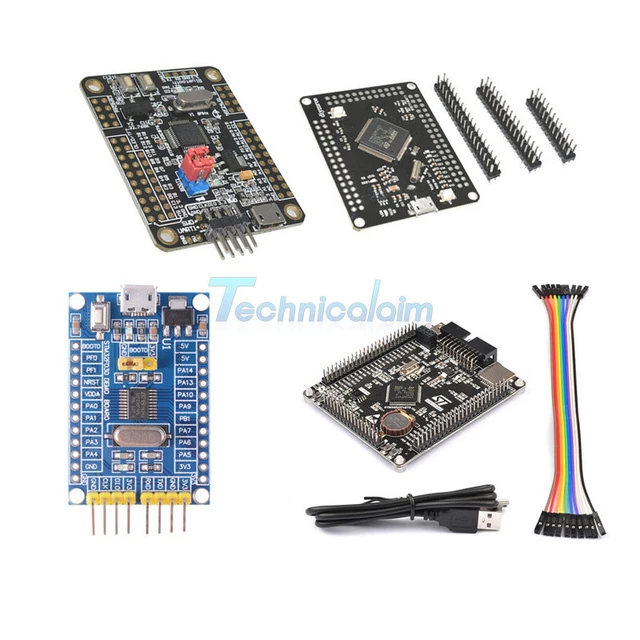 Scheda STM32F103C8T6 ARM STM32 System Development Board Module per Scheda STM32F103C8T6 ARM STM32 System Development Board Module per