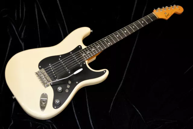 Greco se600 Left Jeff beck（1981 Greco SE800J Super Real