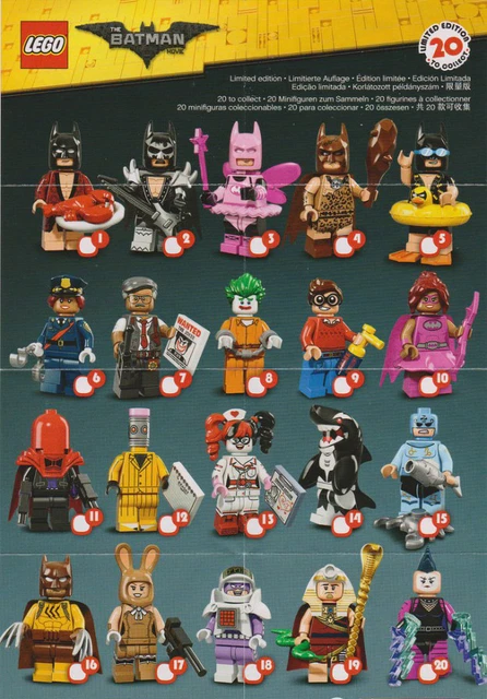 Supreme × Champion -HALF ZIP PULLOVER Minifigures, Jeux de construction, Jouets et jeux - PicClick FR