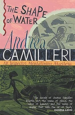 BLADE OF LIGHT FW CAMILLERI ANDREA ENGLISH PAPERBACK SOFTBACK PAN MACMILLAN 