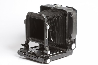 TOYO Field 45a Field camera grandi formati 