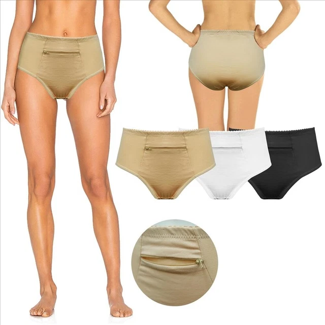 WhilyeePam Biancheria Intima Da Donna Taglie Forti XL-6XL Mutandine Slip Vita Alta Stampa Floreale Rosa Confezione Da 6 Mutandine, Confezione Da 6 Biancheria Intima Floreale Nera 6bf, XX-Large - Foto 9