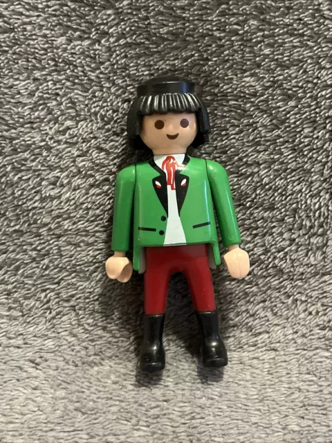 PLAYMOBIL personnage Homme