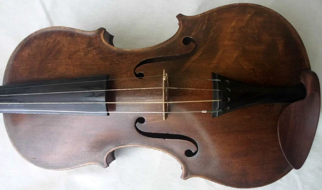 Old german violin for sale discount