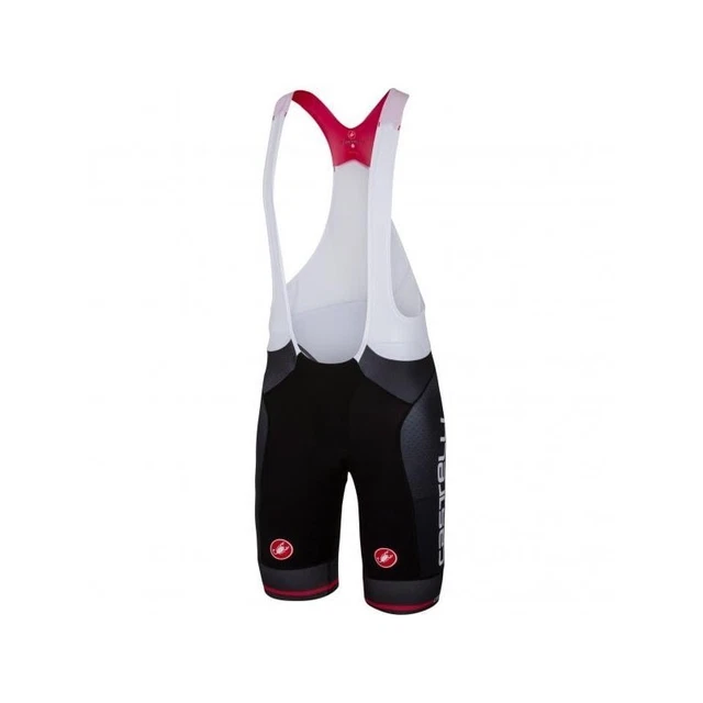 Castelli Pantaloncino Free Aero Race Black