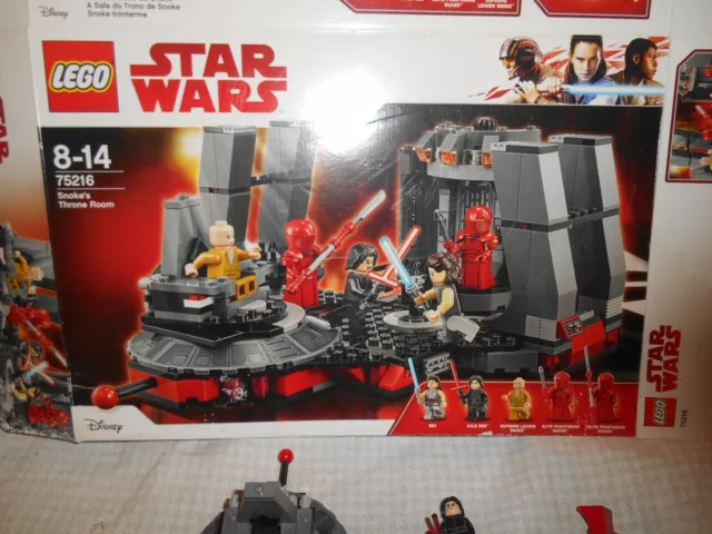 LEGO STAR WARS Double Pack Box Set Double Pack DVD 2013 Free