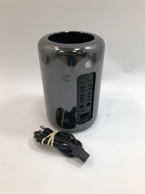 Apple Mac Pro 2019 2.5GHz ながく 28コア160G/8T+4T