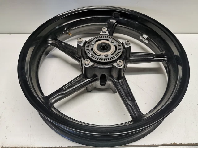 OEM Cerchio Ruota Anteriore Suzuki SV650 X 2017 - 2022