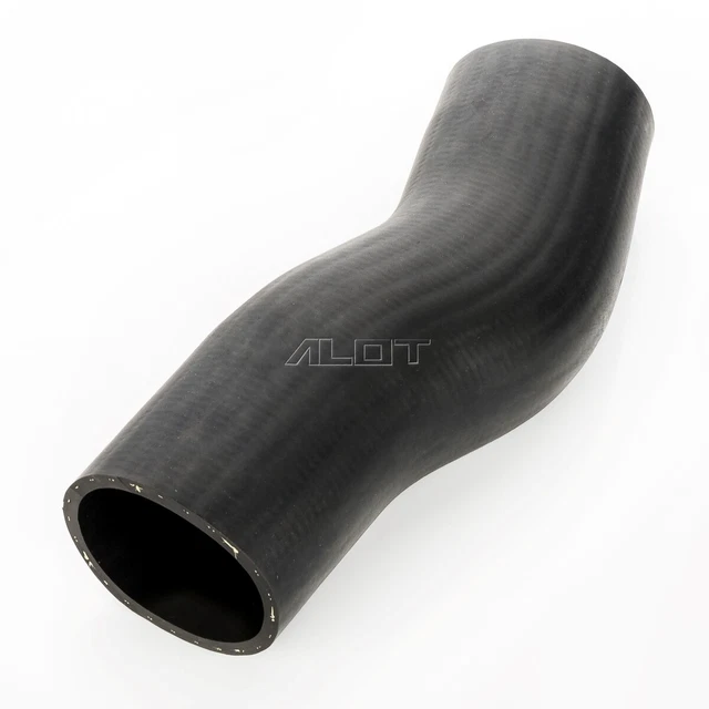 Durite Turbo/intercooler Pour Fiat Scudo, Ulysse, Citroën Jumpy, C8, Peugeot 806, Expert 2.0 HDI - Réf. 0382HQ, 1490872080