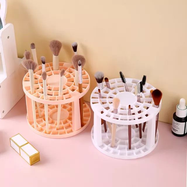 Cosmetic Multifunctional Large Capacity Desktop Storage Rack Organising Tool