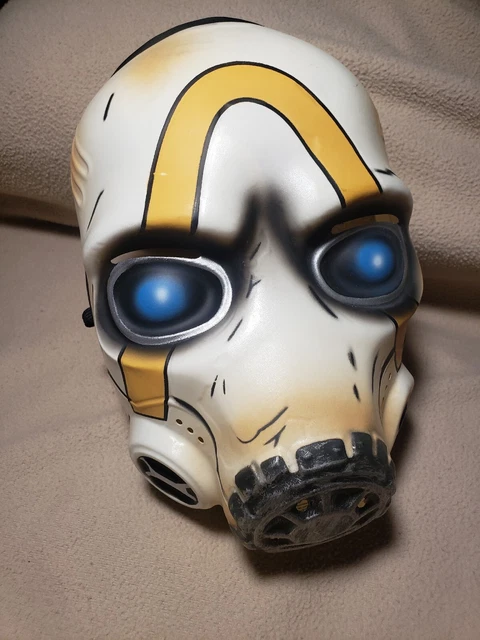 Borderlands 2 3 Psycho Mask Cosplay Costume PAX West East 2019 New Borderlands 2 3 Psycho Mask Cosplay Costume PAX West East 2019 New