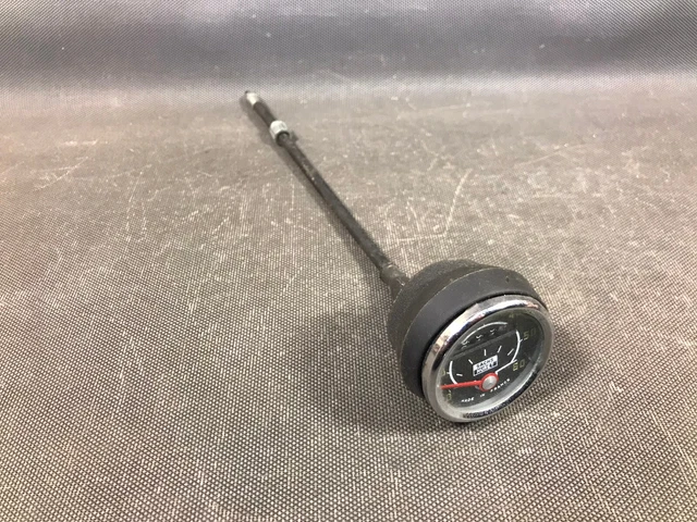 compteur de vtesse vntage... pour vélo, ou mob ? (ou les 2