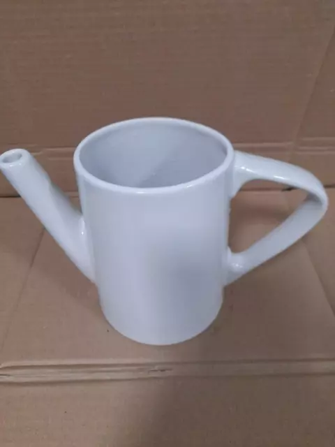 Ceramic WATER JUG/ WATERING CAN