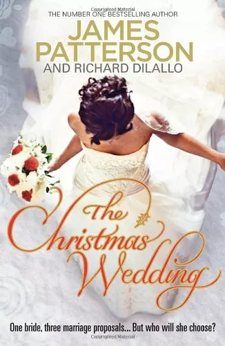 The Christmas Wedding By James Patterson. 9780099564621