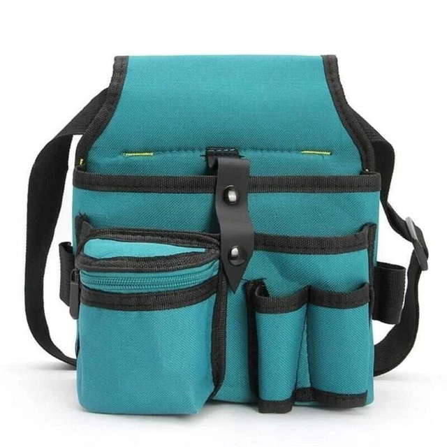 Bolsas múltiples bolsas de herramientas organizador bolsa de almacenamiento Utility Taille Works