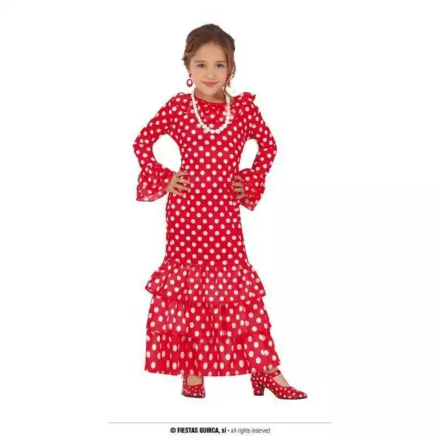 COSTUME CARNEVALE FARFALLA Vestito Guirca Bambina Mariposa Azzurro EUR  14,99 - PicClick IT