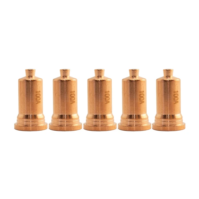 UNIMIG SC120 2.2mm Gouging Tip - 5 Each - Made in Italy U14002K