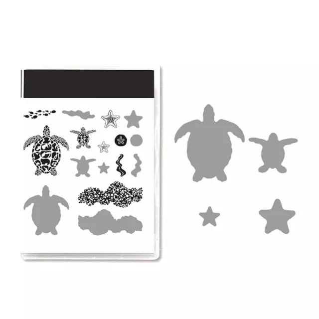 Stamp and Dies for Card Making, DIY Scrapbooking Arts Crafts Stamping Card4778