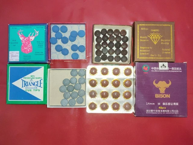 GESSO CON PORTAGESSO MASTER - MBM Biliardi SHOP - Foto 8