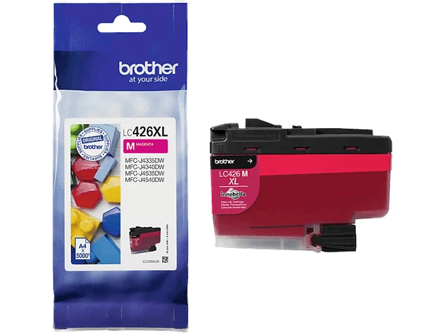 Recarga Impresora J4120DW 10 Compatible LC223 Cartucho De Tinta Para Brother DCP-J4120DW DCP-J562DW 506027 Joker Cuchillo