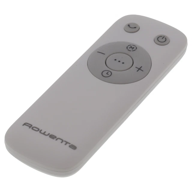 Télécommande Rowenta Pour Ventilateur Mosquito Silence VU6410 - Pièce Originale - Contrôle à Distance