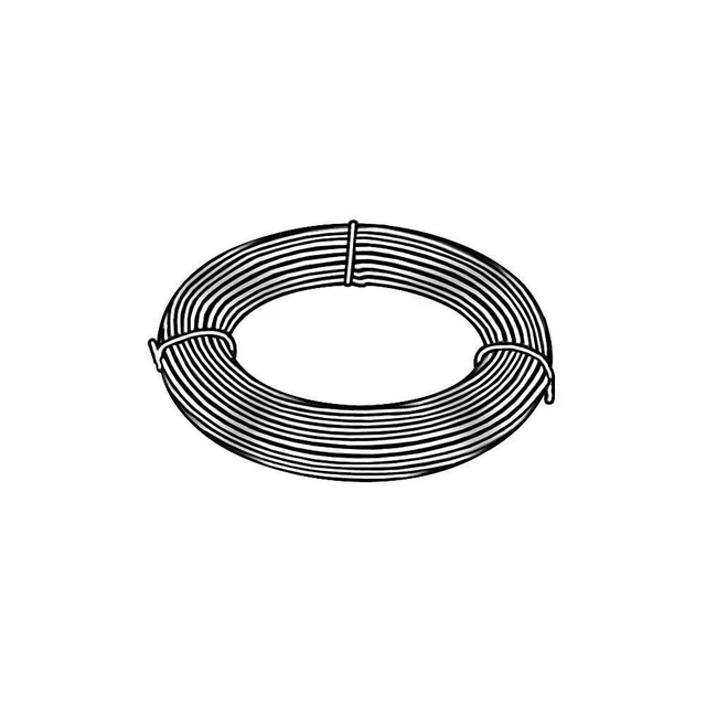 GRAINGER APPROVED 21011 Music Wire,C1085 Steel Alloy,0.011"