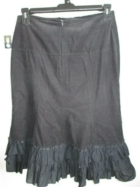 Jupe velours camaieu online
