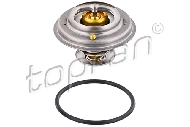 TOPRAN Thermostat Kühlmittel 500 545 für OPEL OMEGA V94 Caravan F35 M35 P35 F69