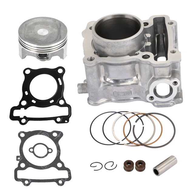Kit cilindri 155 cc per Yamaha GPD 150 155 NMax N-Max Tricity 155 2017-2020 AH