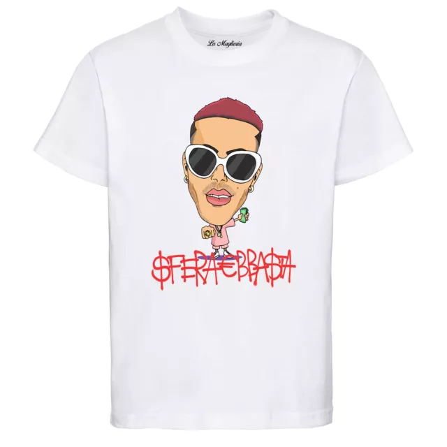 Maglia on sale sfera ebbasta