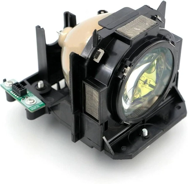 Ampoule de rechange pour projecteur Panasonic ET-LAD60AW et boîtier Technical Precision