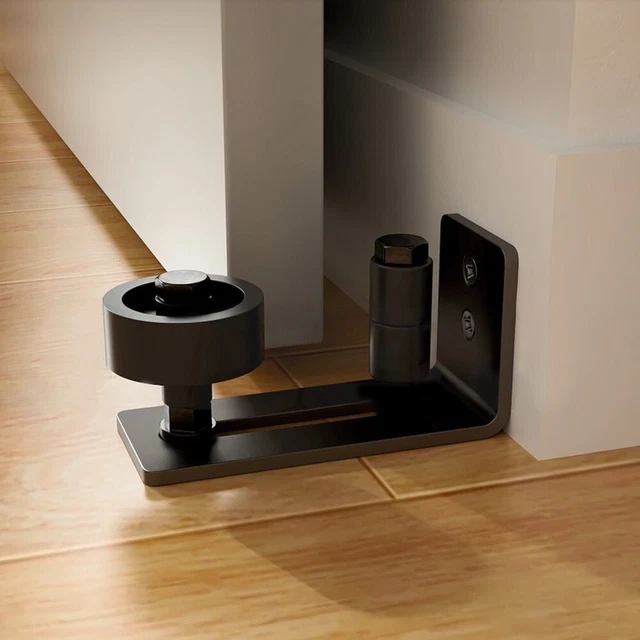 Porte-cl??s ABS robuste avec cable m??tallique en acier r??tractable pour plus