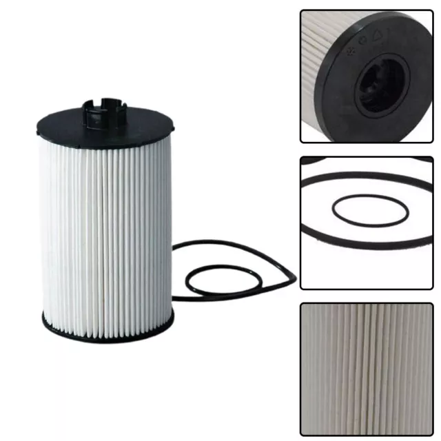 Diesel Fuel Filter 99.6% Filtration Efficiencyby Diesel Filter Fuel For Baldwin