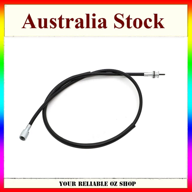 SPEEDO SPEEDOMETER CABLE For Suzuki DR250SE DR650SE DRZ400S RM500 VX800