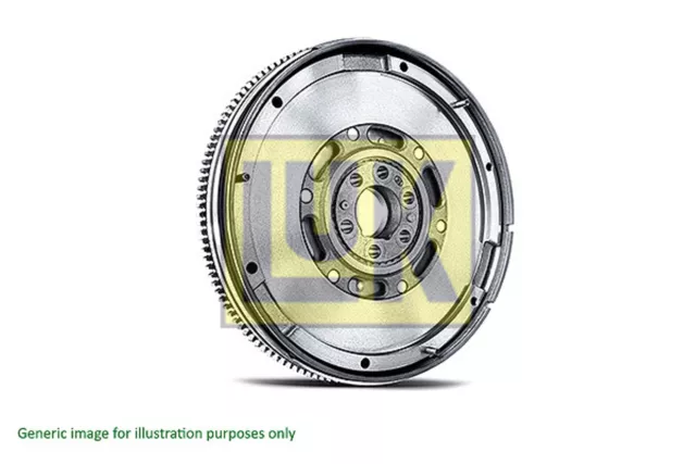 Volano volano ZMS LuK DMF 415 1022 10 per VW Transporter T6 Bus SGB