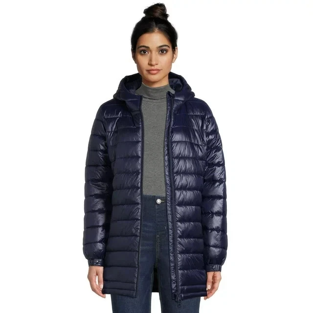 Swiss tech womens clearance jacket